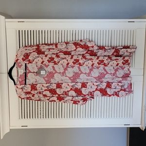 Kimono, cover up, accent piece